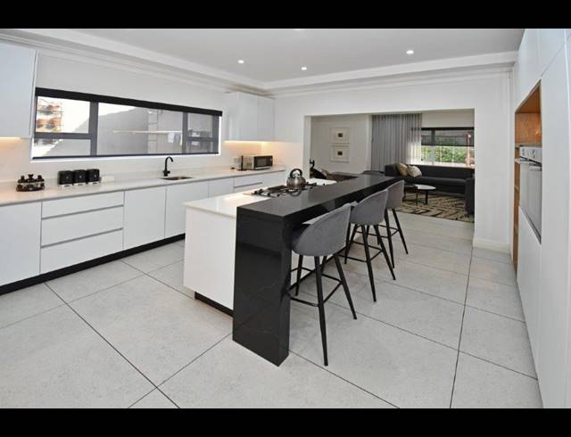 4 BEDROOM HOUSE TO LET IN ATHOLL